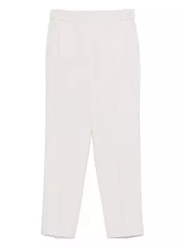 Зауженные брюки Antonelli, нейтральный