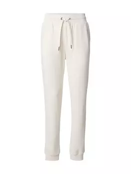 Зауженные брюки ARMANI EXCHANGE, белый