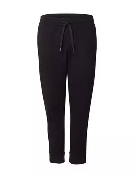 Зауженные брюки ARMANI EXCHANGE, черный
