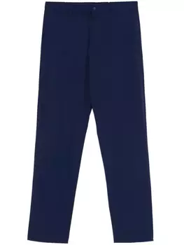 Зауженные брюки ASPESI, синий