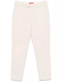 Зауженные брюки Barena, нейтральный