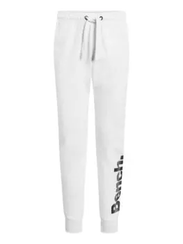 Зауженные брюки Bench Stanley, белый