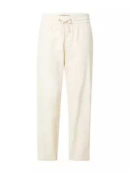 Зауженные брюки Blend Big, песочный