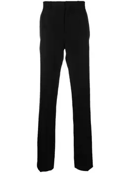 Зауженные брюки Botter, черный