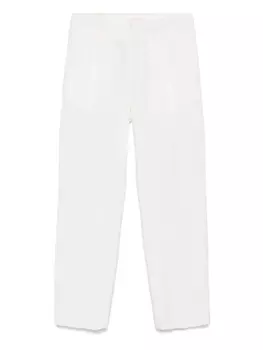 Зауженные брюки Briglia 1949, нейтральный