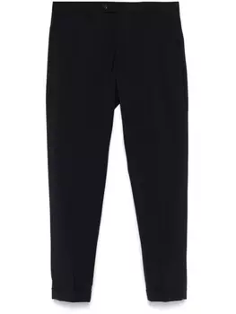 Зауженные брюки Briglia 1949, синий