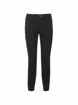 Зауженные брюки Brunello Cucinelli