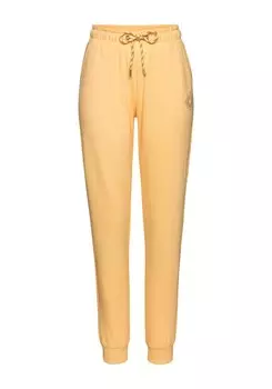 Зауженные брюки BUFFALO, цвет Honey