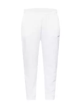 Зауженные брюки Calvin Klein, белый