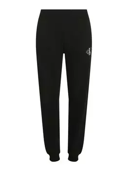 Зауженные брюки Calvin Klein Jeans, черный