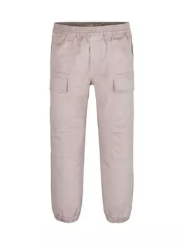 Зауженные брюки Calvin Klein Jeans Essential, серый