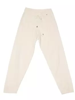 Зауженные брюки Camomilla Italia Paddy, белый