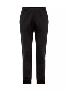 Зауженные брюки Champion Authentic Athletic Apparel Classic, черный