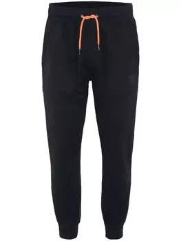 Зауженные брюки Chiemsee, черный