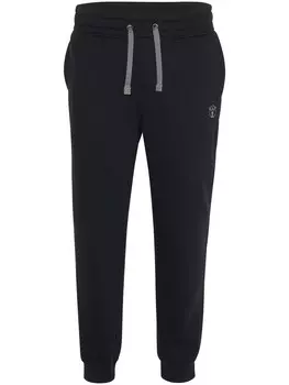 Зауженные брюки CHIEMSEE, черный