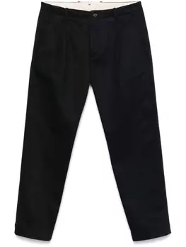 Зауженные брюки-чинос Nine In The Morning, синий