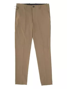 Зауженные брюки чинос RRD, нейтральный
