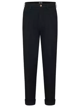 Зауженные брюки-чиносы MMXGERMANY, синий