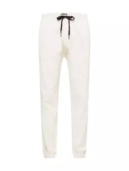 Зауженные брюки Cotton On Drake, белый