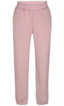 Зауженные брюки D-XEL Karla, розовый