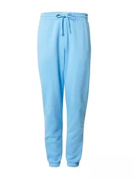 Зауженные брюки DAN FOX APPAREL Constantin, синий