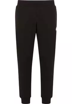 Зауженные брюки DEF BEK, черный