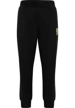 Зауженные брюки DEF BEK x DEF, черный