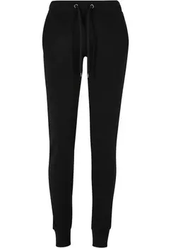 Зауженные брюки DEF Chadera, черный