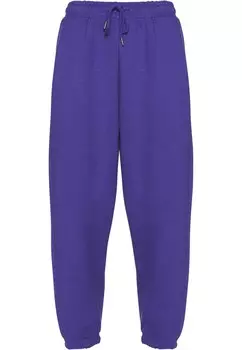 Зауженные брюки Def, индиго