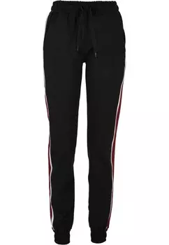 Зауженные брюки Def MACY, черный