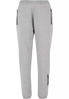 Зауженные брюки Def MEIKE, пятнистый серый
