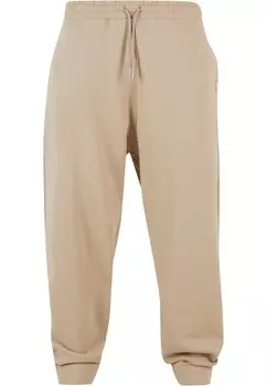 Зауженные брюки Def, песочный