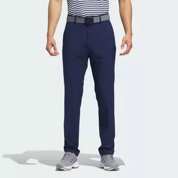 Зауженные брюки для гольфа Ultimate365 Adidas, цвет Collegiate Navy