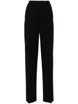 Зауженные брюки Dorothee Schumacher, черный