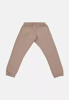 Зауженные брюки Dropsize Embo V3, светло-коричневый