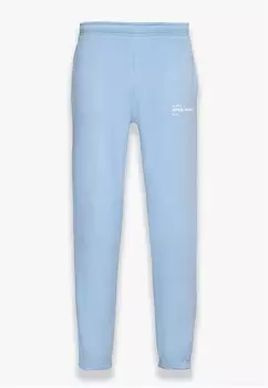 Зауженные брюки Dropsize, светло-синий