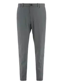 Зауженные брюки Джо RRD, серый