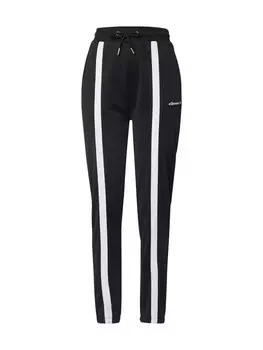 Зауженные брюки Ellesse Astro, черный