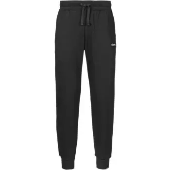 Зауженные брюки ELLESSE, черный