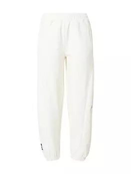 Зауженные брюки Ellesse DARUS, пятнистый белый