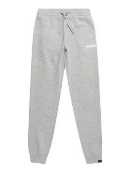 Зауженные брюки Ellesse DAVANTE, светло-серый