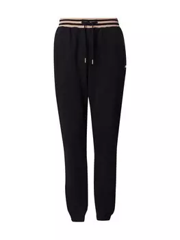 Зауженные брюки ELLESSE Guliana, черный