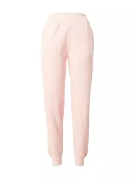 Зауженные брюки Ellesse MARJANA, светло-розовый