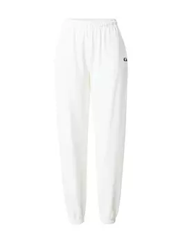 Зауженные брюки ELLESSE Nani, белый