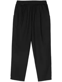 Зауженные брюки Family First, черный