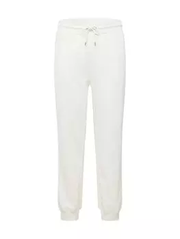 Зауженные брюки Gant, белый