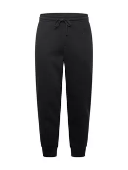 Зауженные брюки Gap, темно-синий