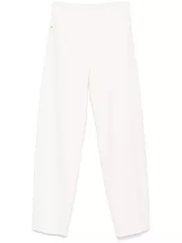 Зауженные брюки Genny, нейтральный