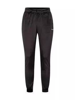 Зауженные брюки Gianni Kavanagh, черный