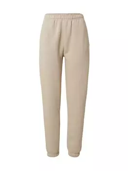 Зауженные брюки Gina Tricot, обнаженная